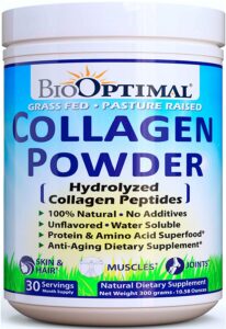 Bio Optimal Collagen