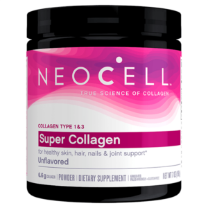 Neocell super collagen